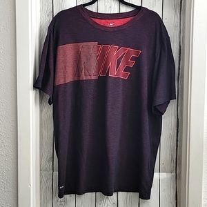 Men's Nike Shirt